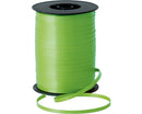 CURLING RIBBON LIME GREEN (5MM X 500M)
