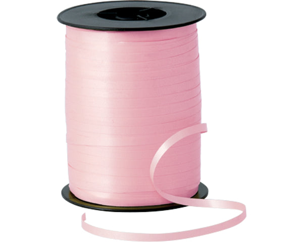 Curling Ribbon Pink
