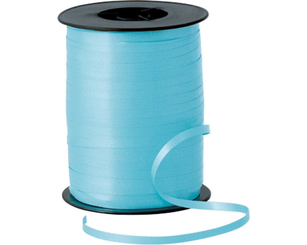 Curling Ribbon Light Blue