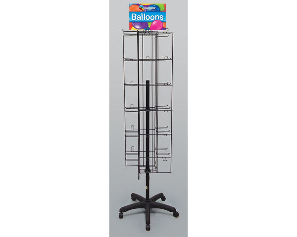 Balloon Centre Spinner Stand