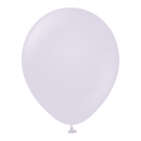 12" KALISAN MACARON LILAC LATEX (100 PER BAG)