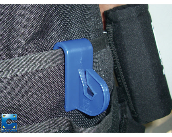 CLIP ON CUTTER (PACK OF 2)