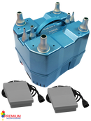 Qualatex 45734 Cool Aire 4 Balloon Inflator