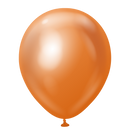 18" KALISAN MIRROR COPPER LATEX (25 PER BAG)