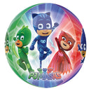 ORBZ PJ MASKS CLEAR ORBZ