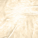 ELEGANZA CRAFT MARABOUT FEATHERS MIXED SIZES 3"-8" 8G BAG IVORY NO.61