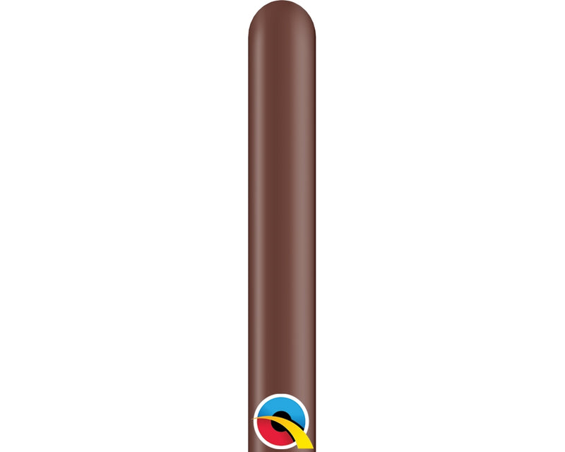 160Q Chocolate Brown Latex