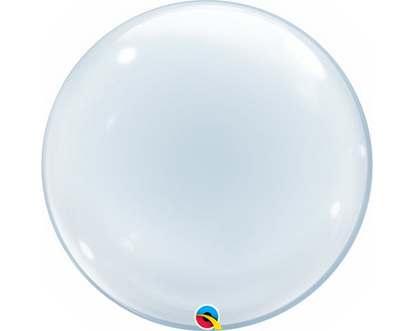 Qualatex 68825 24" Deco Bubble Ireland