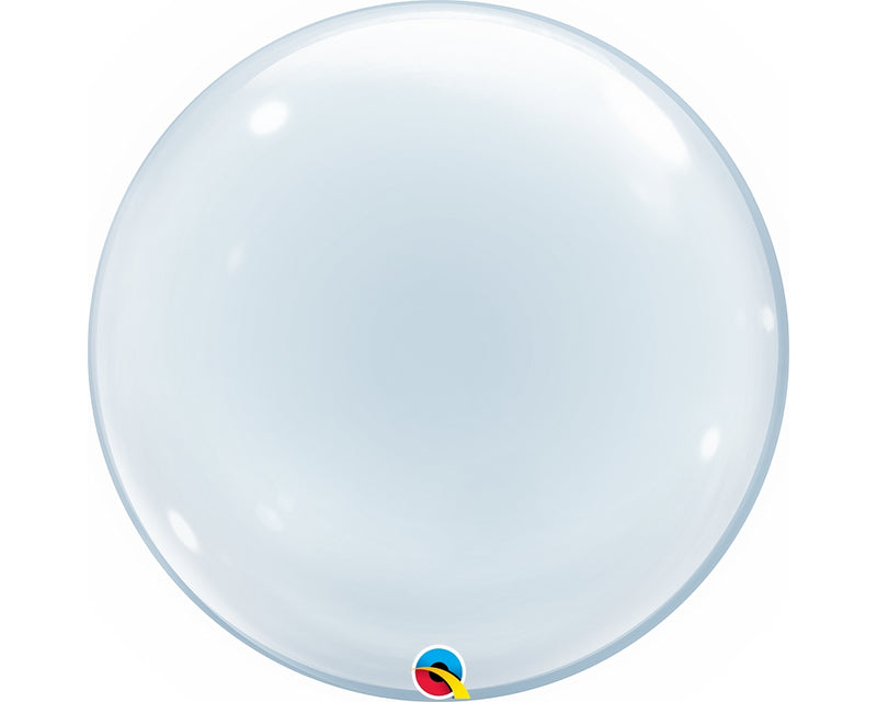 Qualatex 68825 24" Deco Bubble Ireland