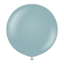 24" KALISAN RETRO STORM LATEX (2 PER BAG)