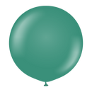 24" KALISAN RETRO SAGE LATEX (2 PER BAG)