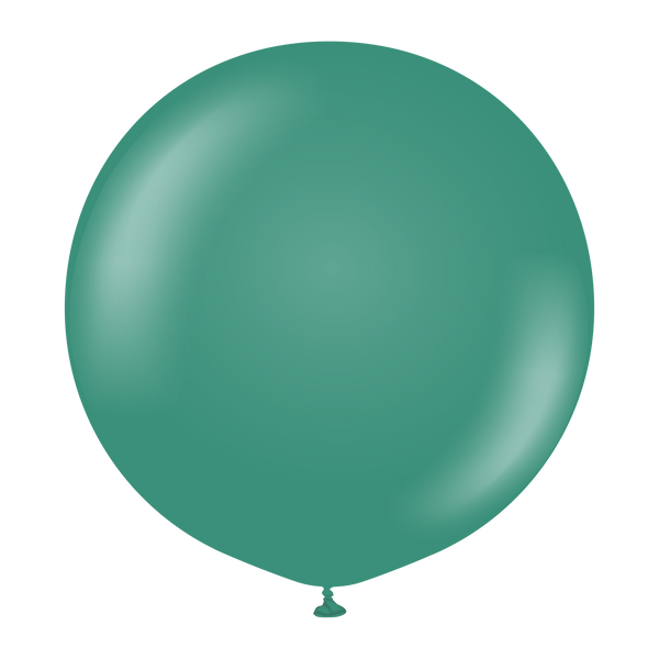 24" KALISAN RETRO SAGE LATEX (2 PER BAG)