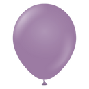 18" KALISAN RETRO LAVENDER LATEX (25 PER BAG)