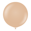 24" KALISAN RETRO DESERT SAND LATEX (2 PER BAG)