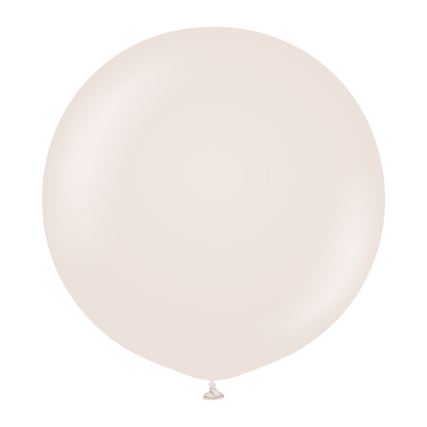24" KALISAN RETRO WHITE SAND LATEX (2 PER BAG)