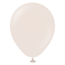 5" KALISAN RETRO WHITE SAND LATEX (100 PER BAG)