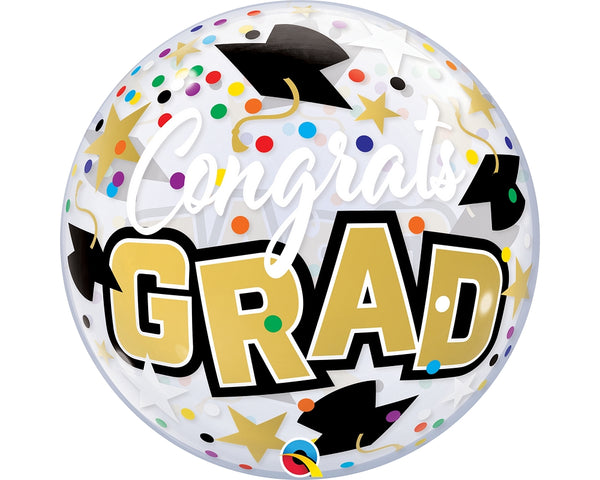 Qualatex 82523 Congrats Grad