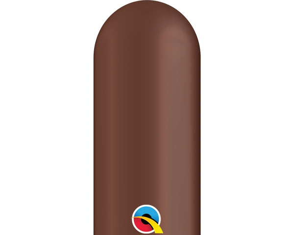 350Q Chocolate Brown Latex