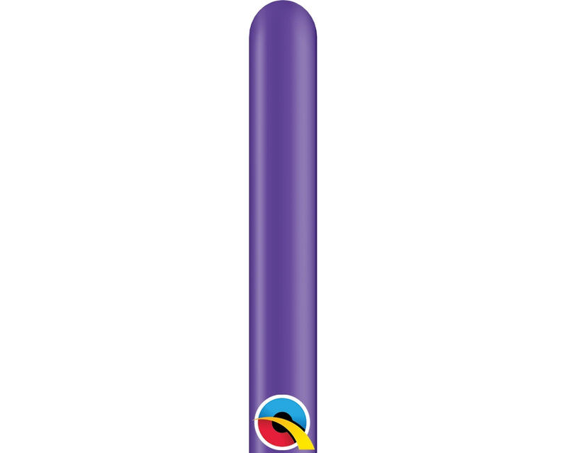 160Q Purple Violet Latex
