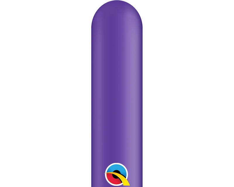 260Q Purple Violet Latex
