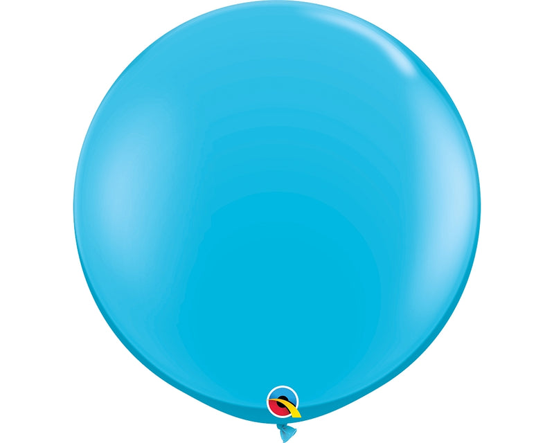3ft Robin's Egg Latex
