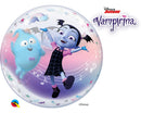 Vampirina Bubble