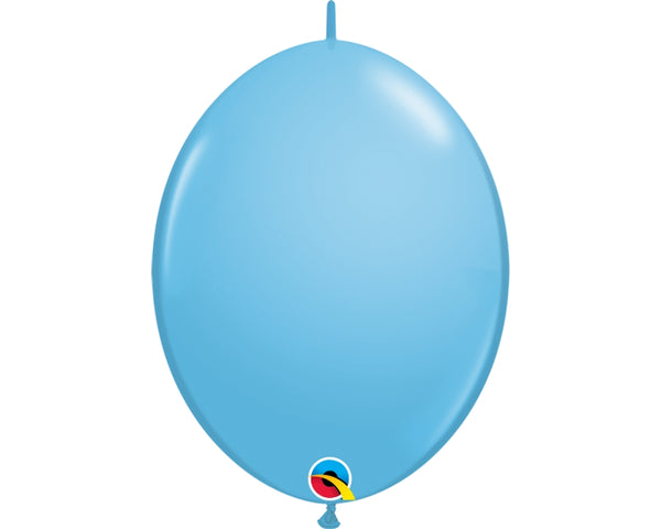 6" Quicklink Pale Blue