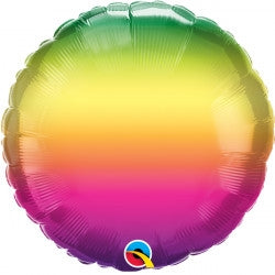 VIBRANT FOIL