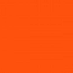 Orange Matt Opaque Vinyl 305mm X 5m