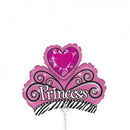 PRINCESS TIARA 14" MINI SHAPE FOIL Ireland