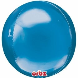 ORBZ BLUE (PACK OF 3)