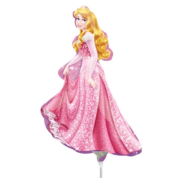 Disney Princess Sleeping Beauty Foil