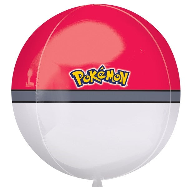 Pokemon Pokeball Orbz