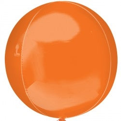 ORBZ ORANGE (PACK OF 3)