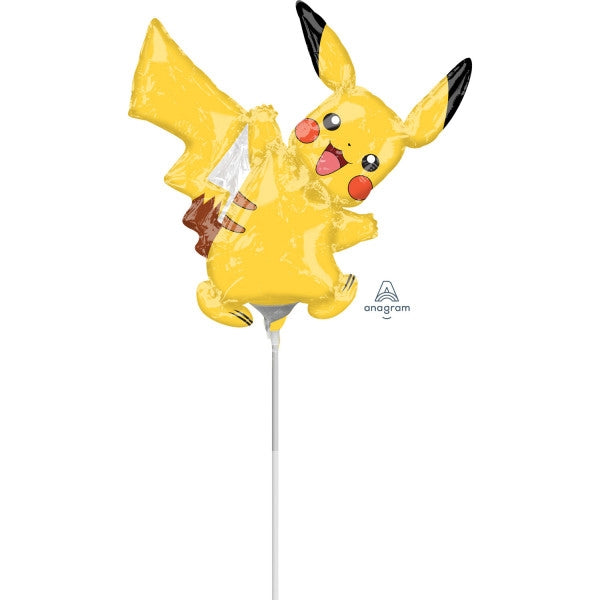 Pikachu Mini Foil Ireland