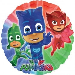 PJ MASK  FOIL