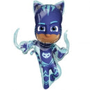 AMSCAN 3820101 PJ MASK CATBOY FOIL SHAPE