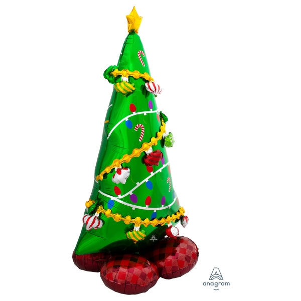 8311711 Christmas Tree Airloonz Foil Ireland