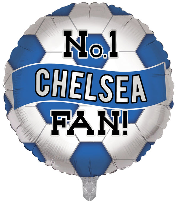 Chelsea Foil