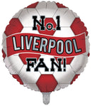 Liverpool Foil