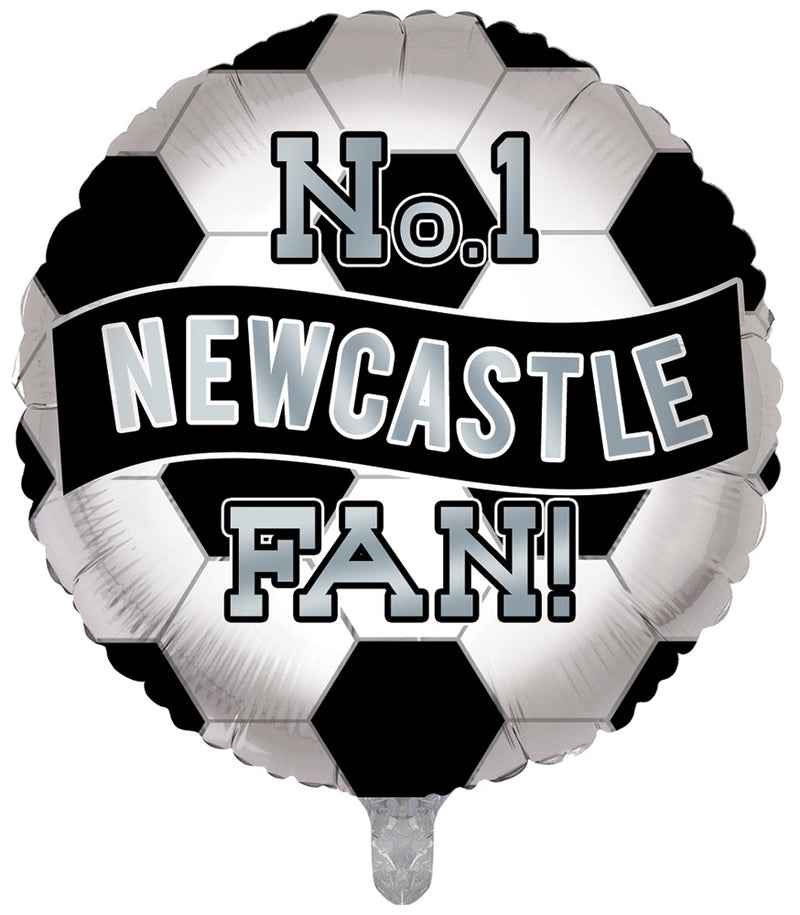 Newcastle United Foil