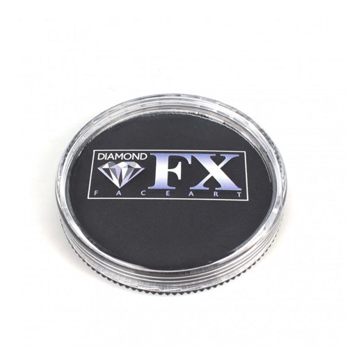 DIAMOND FX ESSENTIAL BLACK 32gm