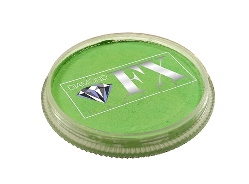 DIAMOND FX ESSENTIAL MINT GREEN 32gm