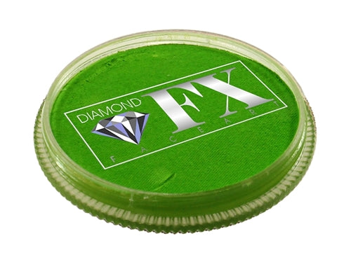 DIAMOND FX ESSENTIAL LIGHT GREEN 32gm