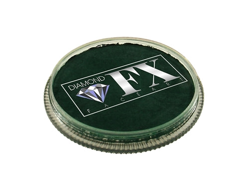 DIAMOND FX ESSENTIAL DARK GREEN 32gm