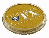 DIAMOND FX METALLIC GOLD 32gm