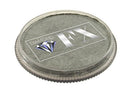 DIAMOND FX METALLIC SILVER 32gm