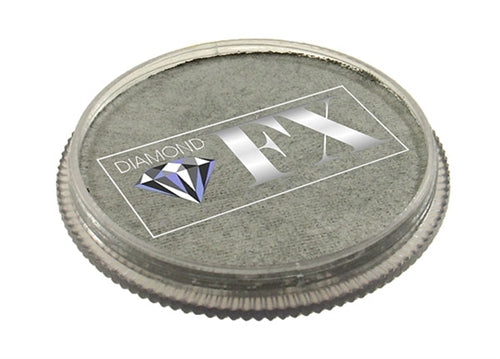 DIAMOND FX METALLIC SILVER 32gm