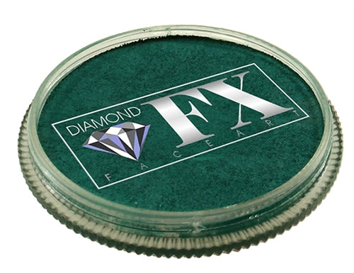 DIAMOND FX METALLIC GREEN 32gm