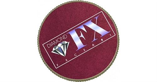 DIAMOND FX METALLIC MYSTIC PINK 32gm